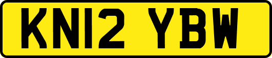 KN12YBW