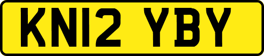 KN12YBY