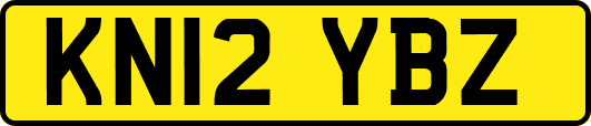 KN12YBZ