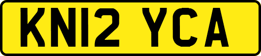 KN12YCA