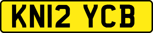 KN12YCB