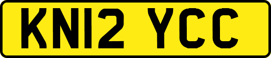 KN12YCC