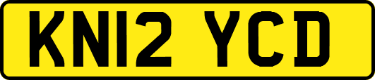 KN12YCD