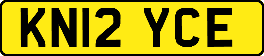 KN12YCE