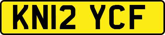 KN12YCF