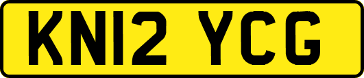 KN12YCG