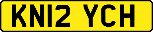 KN12YCH