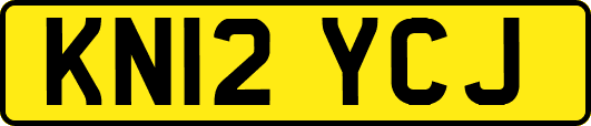 KN12YCJ