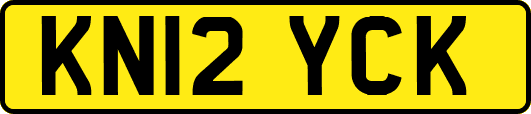 KN12YCK