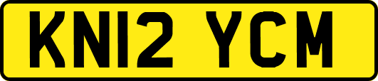 KN12YCM