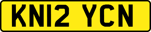 KN12YCN