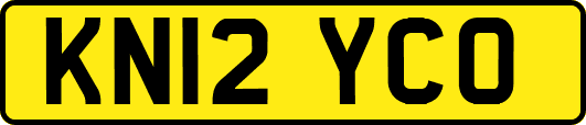 KN12YCO