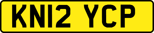 KN12YCP