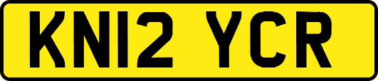 KN12YCR