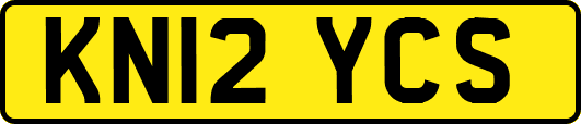 KN12YCS