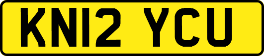 KN12YCU