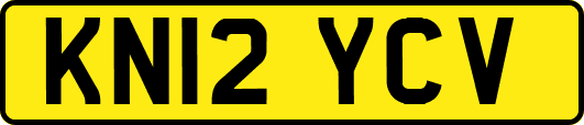 KN12YCV