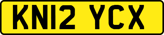 KN12YCX