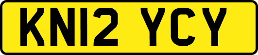 KN12YCY