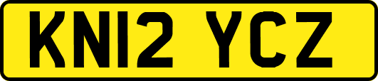 KN12YCZ