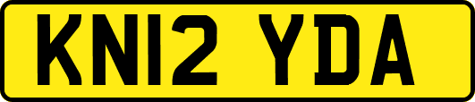 KN12YDA