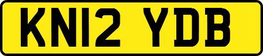 KN12YDB