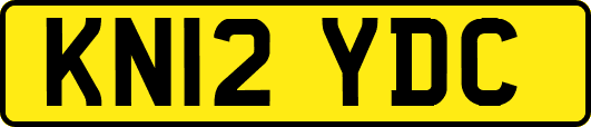 KN12YDC