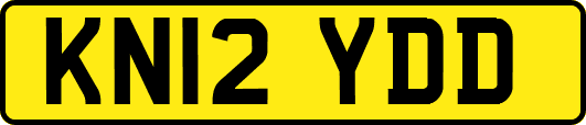 KN12YDD