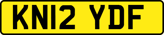 KN12YDF