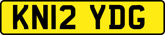 KN12YDG