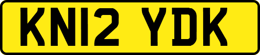 KN12YDK