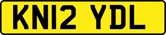KN12YDL