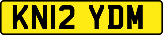 KN12YDM