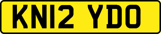 KN12YDO