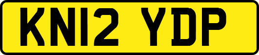 KN12YDP