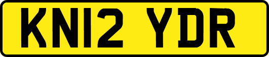 KN12YDR