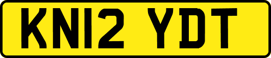 KN12YDT
