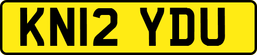 KN12YDU