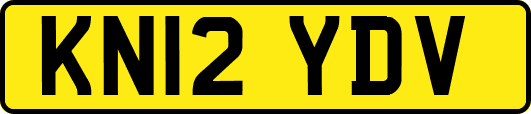 KN12YDV