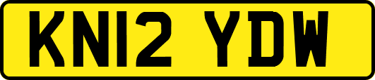 KN12YDW