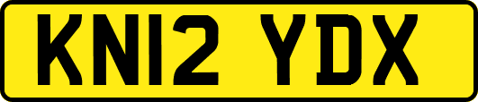 KN12YDX