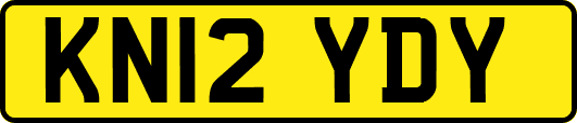 KN12YDY