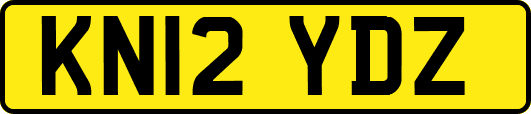 KN12YDZ