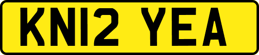 KN12YEA