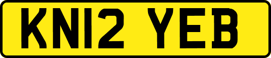 KN12YEB