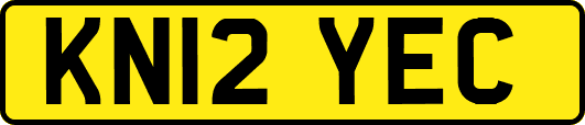 KN12YEC