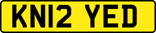 KN12YED