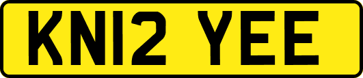 KN12YEE