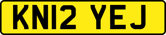 KN12YEJ