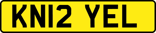 KN12YEL